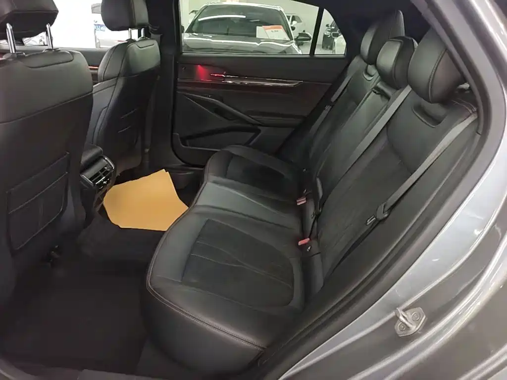 Mondeo 2022 facelift EcoBoost 245 Extreme купить на сайте DeffCars
