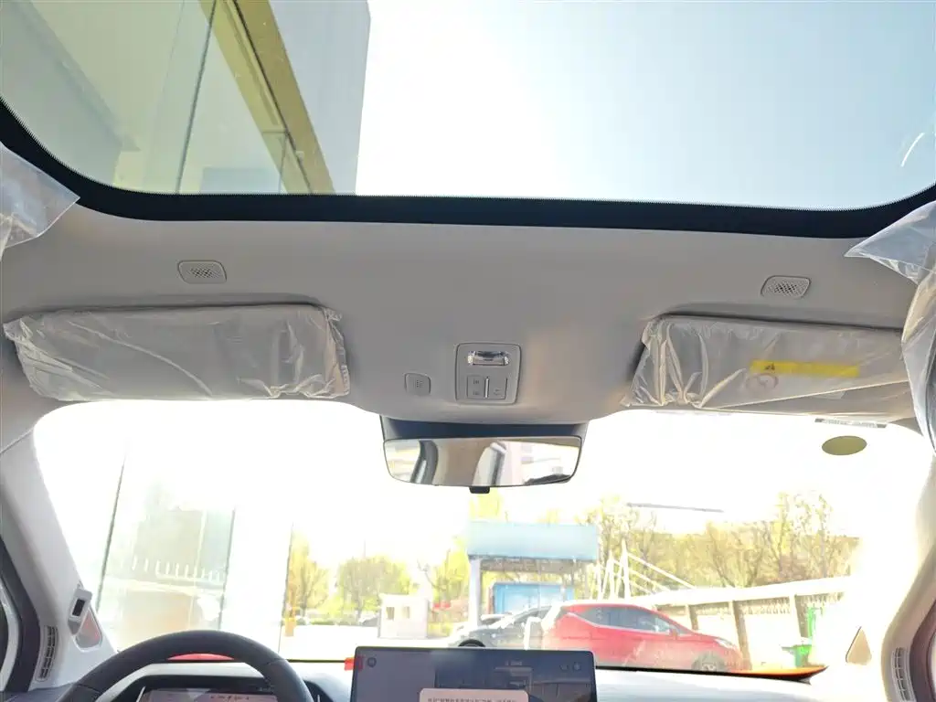 Shangjie H5 2025 Extended Range Pro купить на сайте DeffCars