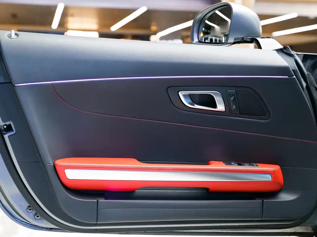 AMG GT 2019 AMG GT купить на сайте DeffCars