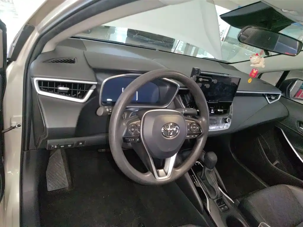 Ralink 2023 Smart Electric Hybrid Dual Engine 1.8L Sports Edition купить на сайте DeffCars