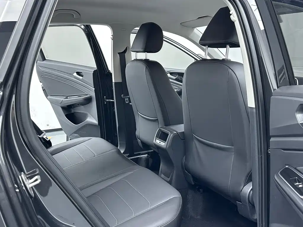 Jetta VS5 2022 280TSI automatic joy model купить на сайте DeffCars