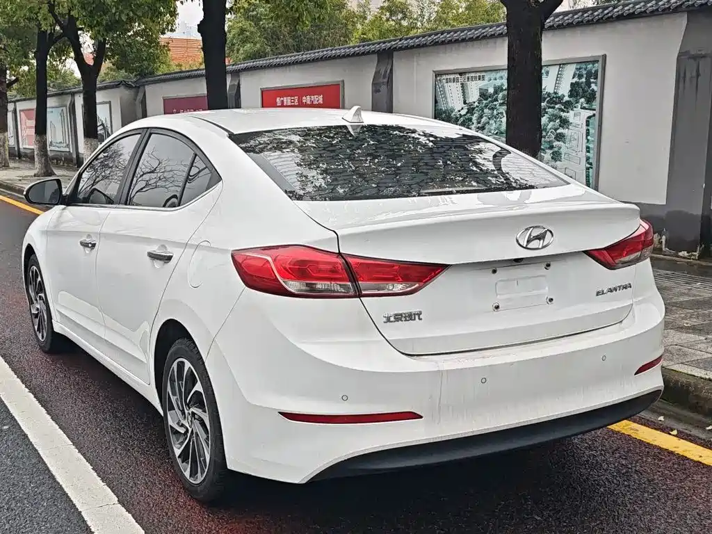Lingdong 2020 1.5L CVT Zhixuan Elite Type купить на сайте DeffCars