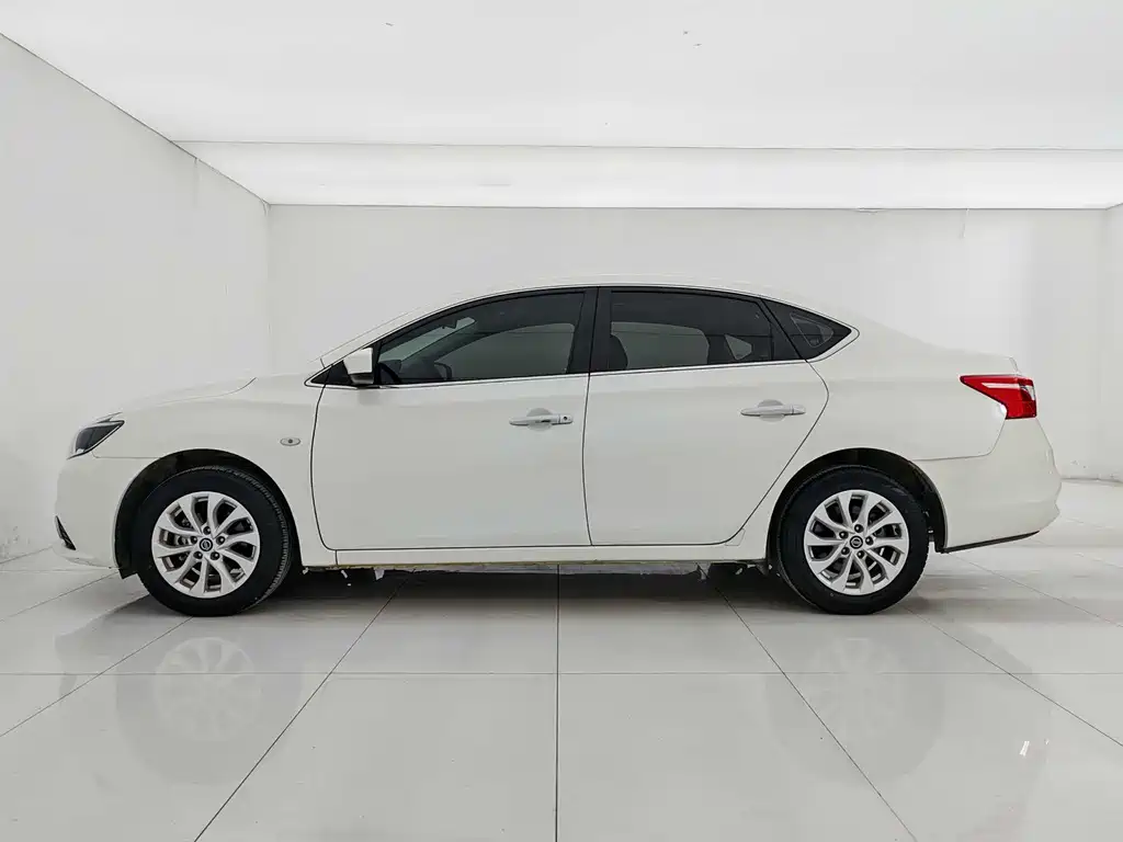 Sylphy 2021 Classic 1.6XL CVT Deluxe Edition купить на сайте DeffCars