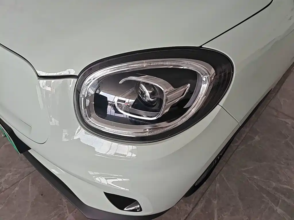 T03 2024 model 403 Comfort Edition купить на сайте DeffCars