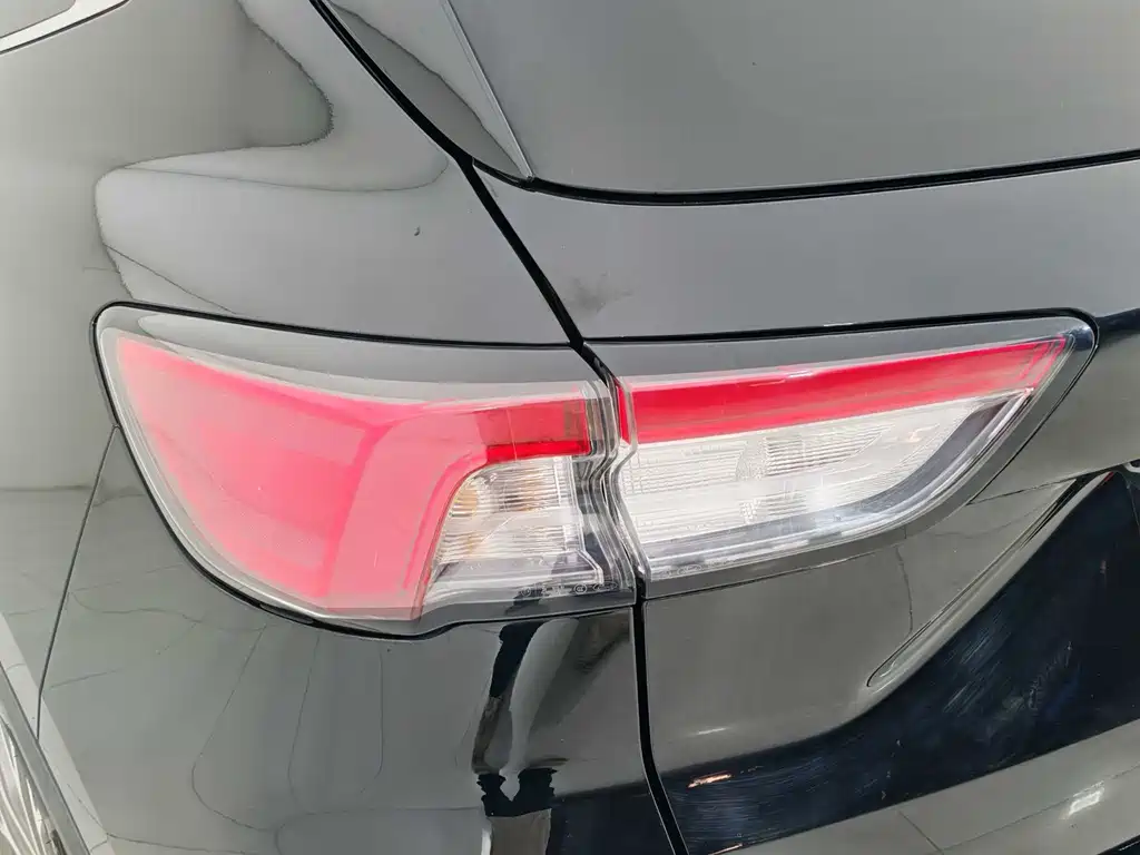 Ruiji 2020 EcoBoost 245 two-wheel drive Yaoxiang model купить на сайте DeffCars
