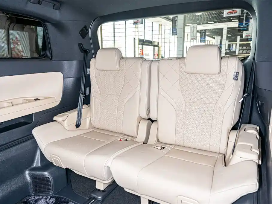 Alfa 2024 Shuangqing 2.5L Premium Edition купить на сайте DeffCars
