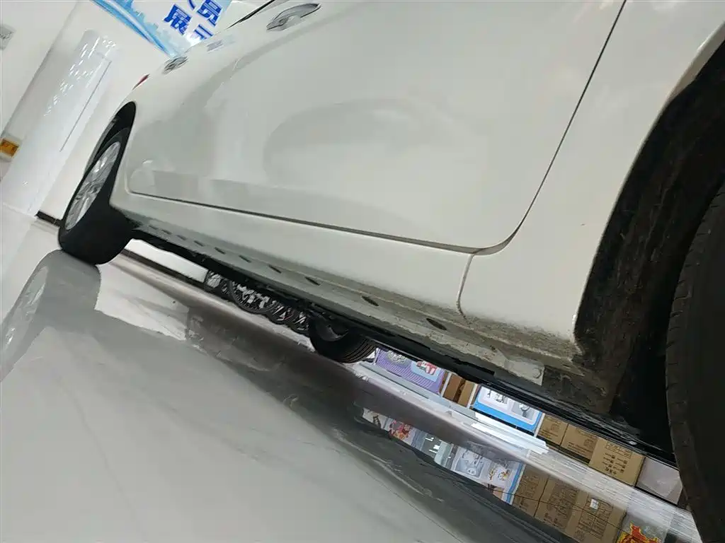 Sylphy 2024 model facelift 2 classic 1.6XE CVT comfort version купить на сайте DeffCars