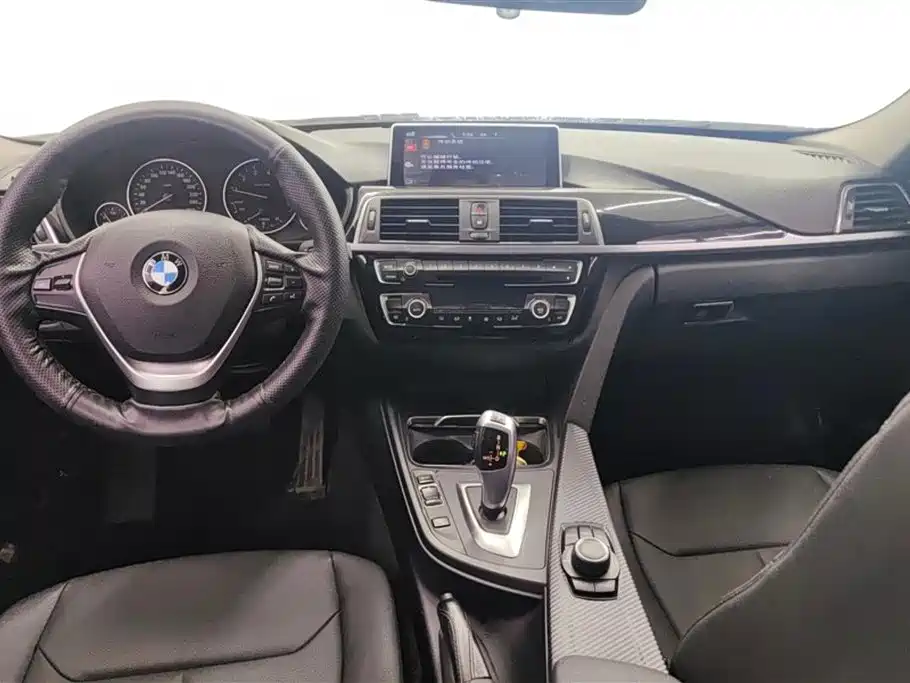 BMW 3 Series 2017 318Li Fashion Model купить на сайте DeffCars