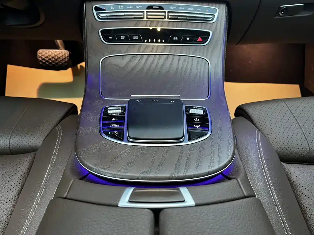 Mercedes-Benz E-Class 2022 facelift E 300 L luxury model купить на сайте DeffCars