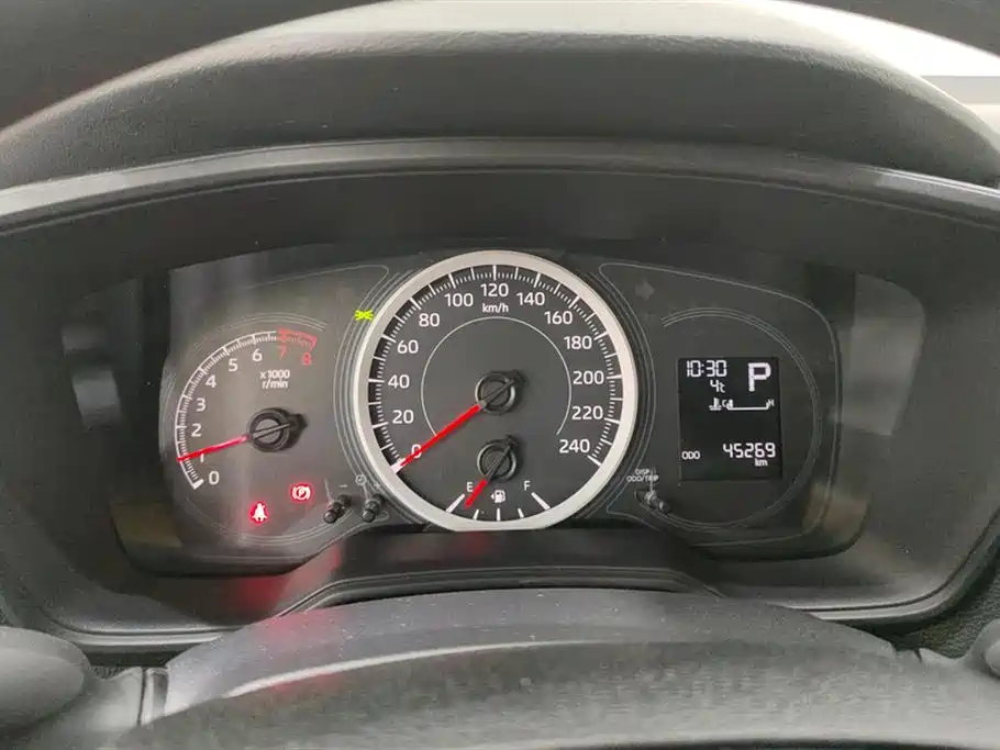 Ralink 2022 TNGA 1.5L CVT Advanced Edition купить на сайте DeffCars