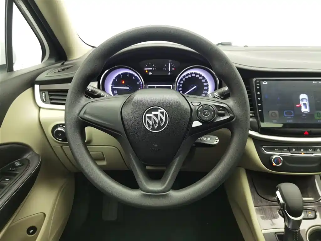 Weilan 2019 Sedan 15S Automatic Enterprising купить на сайте DeffCars