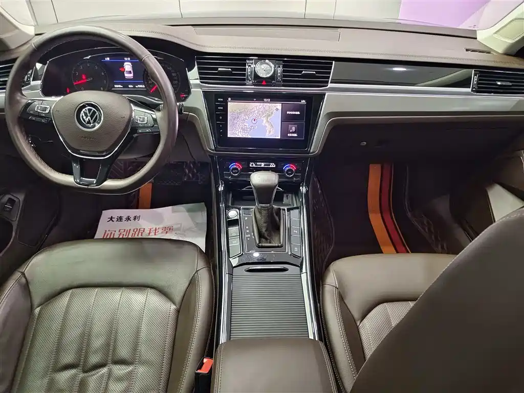 Huiang 2021 380TSI Deluxe Edition купить на сайте DeffCars