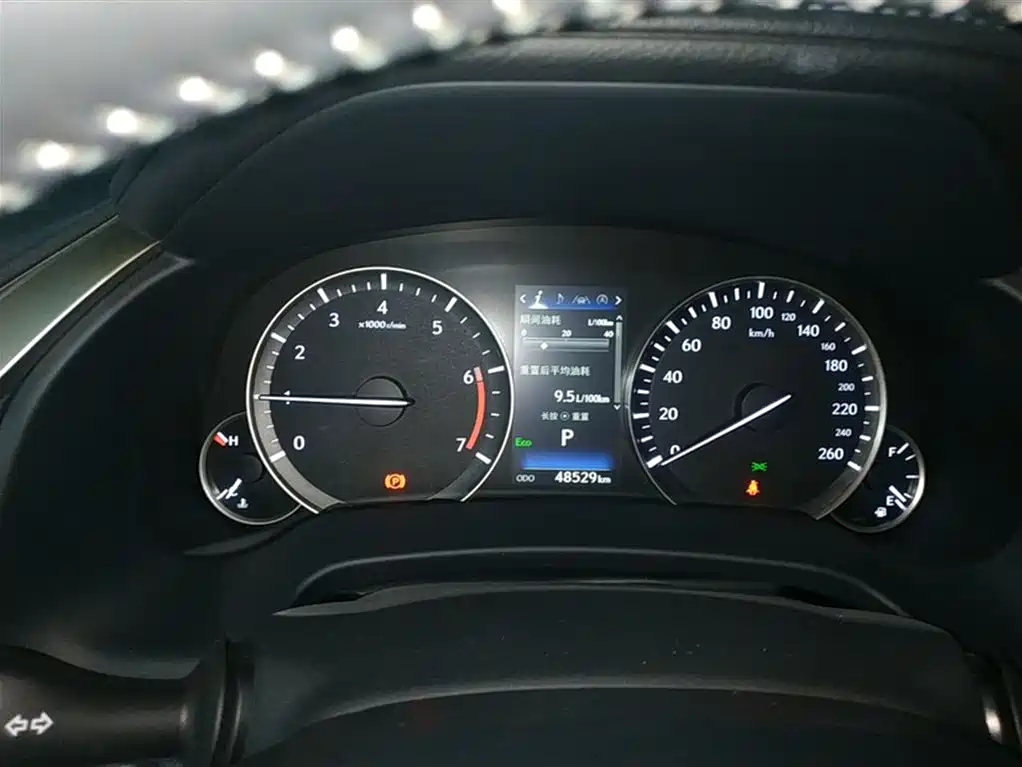 Lexus RX 2020 facelift 300 two-wheel drive elite version купить на сайте DeffCars