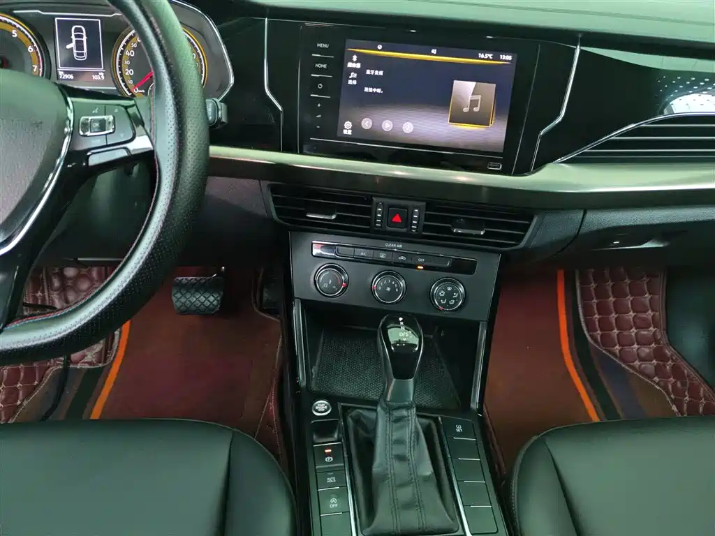 Passat 2020 280TSI Business Edition National VI купить на сайте DeffCars