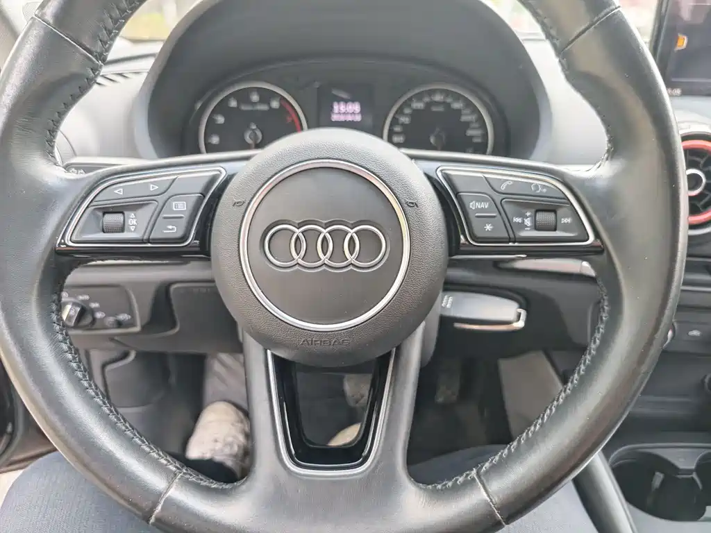 Audi A3 2019 Limousine 35 TFSI Enterprising National V купить на сайте DeffCars