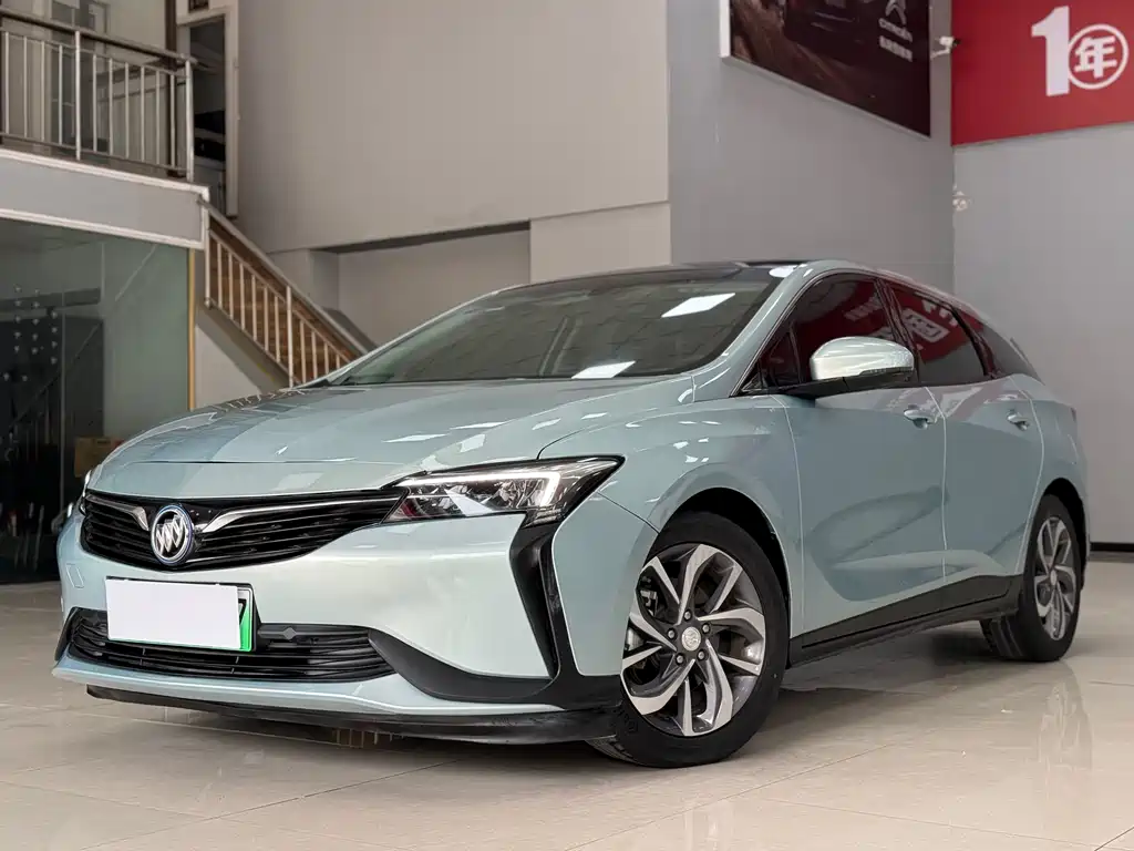 Weilan 6 2023 430km Comfort Edition купить на сайте DeffCars