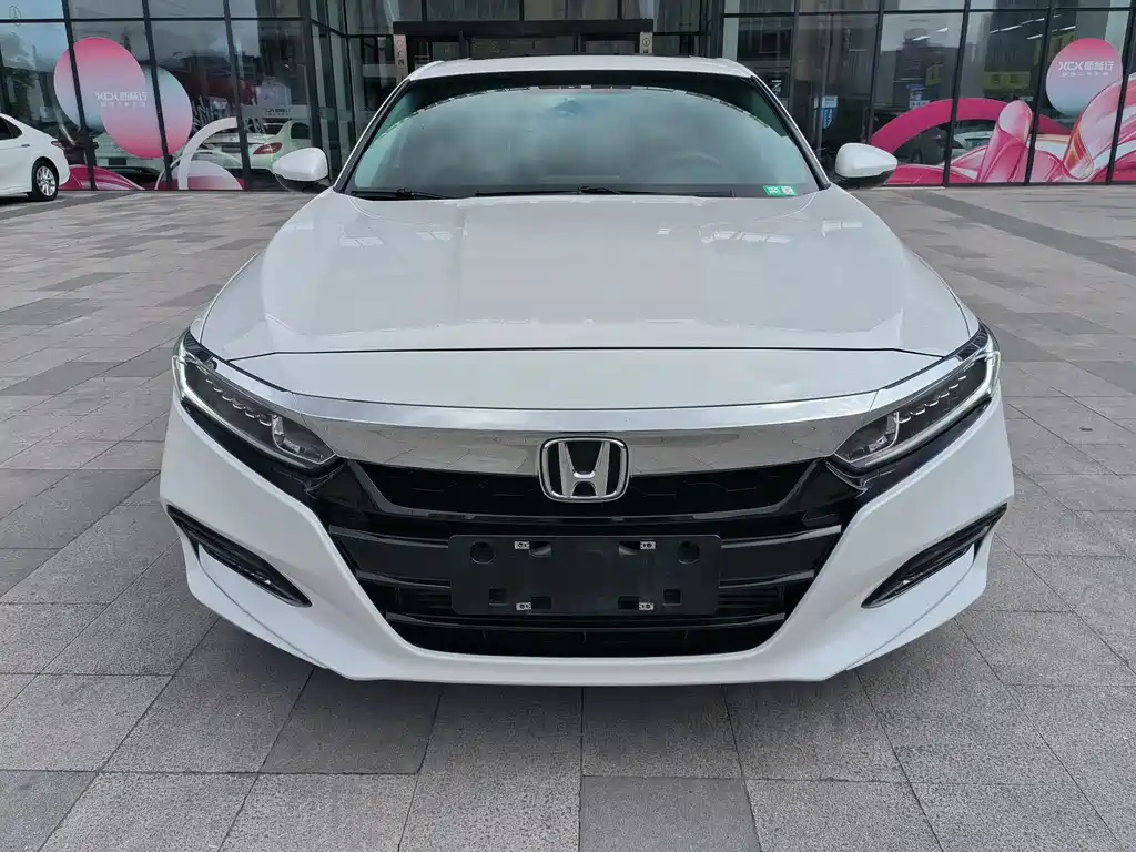 Accord 2018 260TURBO Elite Edition National VI купить на сайте DeffCars