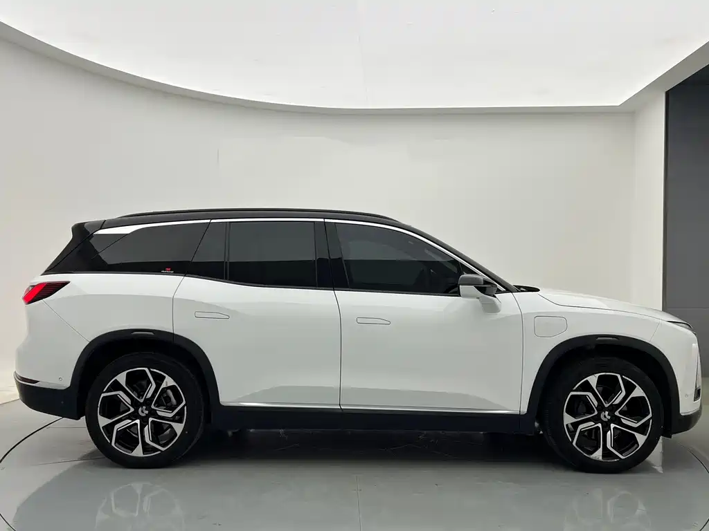 NIO ES8 2020 580KM Signature Edition Six-Seater купить на сайте DeffCars