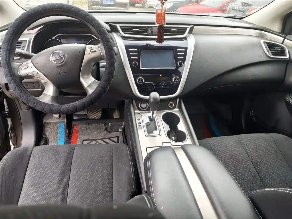 Loulan 2017 2.5L XE 2WD Elite Edition купить на сайте DeffCars