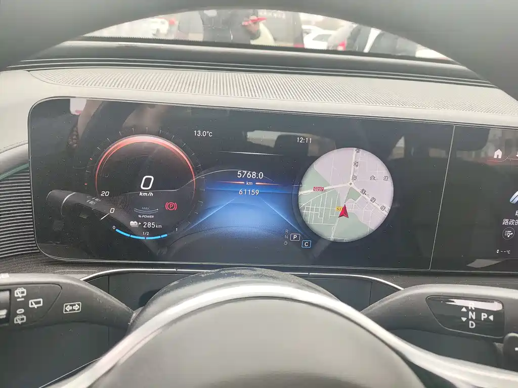 Mercedes-Benz EQC 2020 EQC 350 4MATIC купить на сайте DeffCars