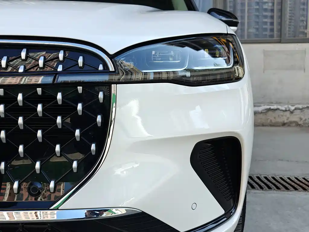 Adventurer 2024 2.0T four-wheel drive premium version купить на сайте DeffCars