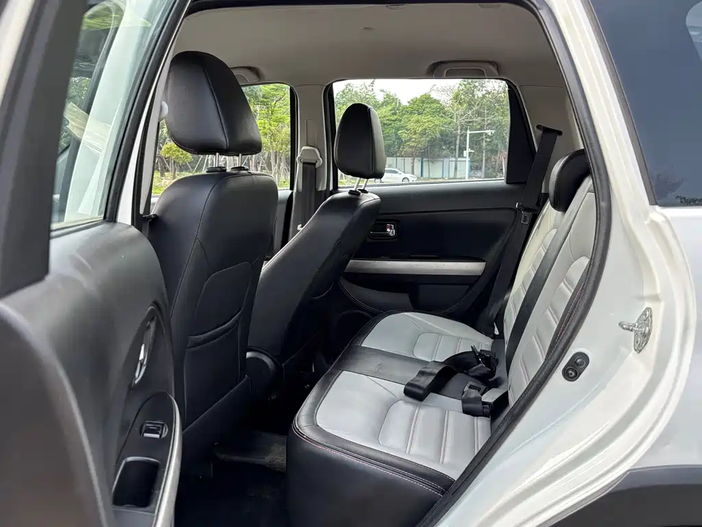 Great Wall M4 2015 1.5L AMT Comfort Type купить на сайте DeffCars