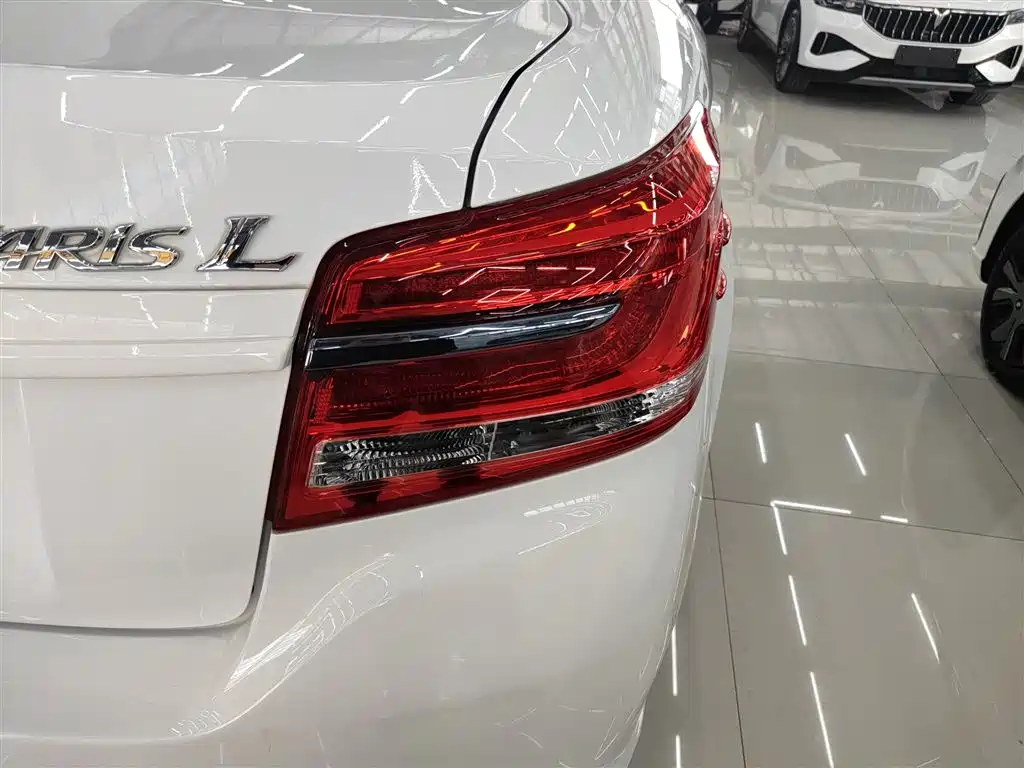 YARiS L 2019 1.5E CVT Charming Edition National VI купить на сайте DeffCars