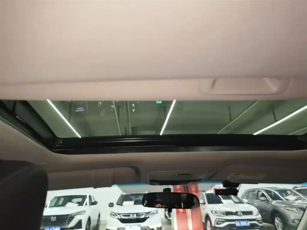 Accord 2022 260TURBO Deluxe Edition купить на сайте DeffCars