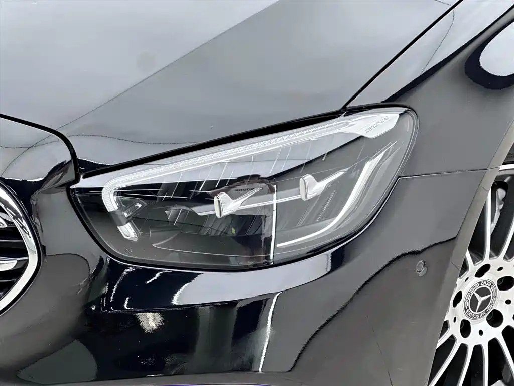 Mercedes-Benz E-Class 2021 E 260 L купить на сайте DeffCars