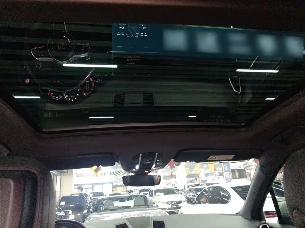 Cayenne 2018 Cayenne 3.0T купить на сайте DeffCars