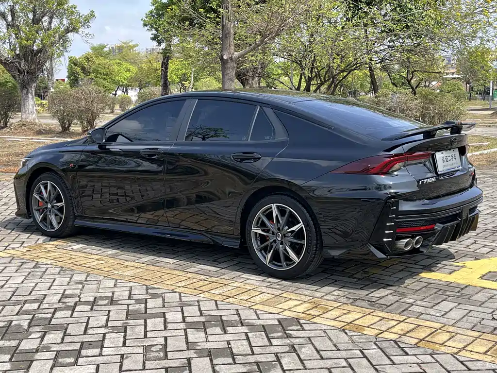 Shadow Leopard 2024 400T Automatic Shadow Leopard R PRO Edition купить на сайте DeffCars
