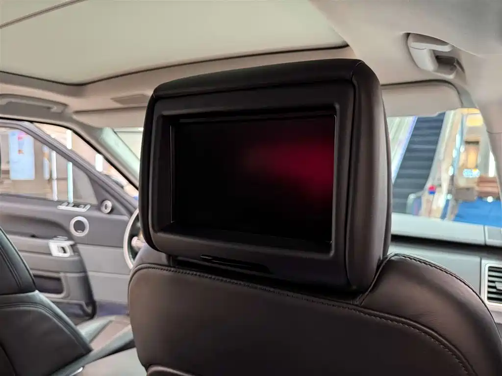 Range Rover Sport 2020 3.0 L6 HSE DYNAMIC купить на сайте DeffCars