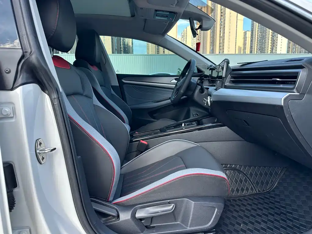 Lingdu 2022 Lingdu L 280TSI DSG Hot Edition купить на сайте DeffCars
