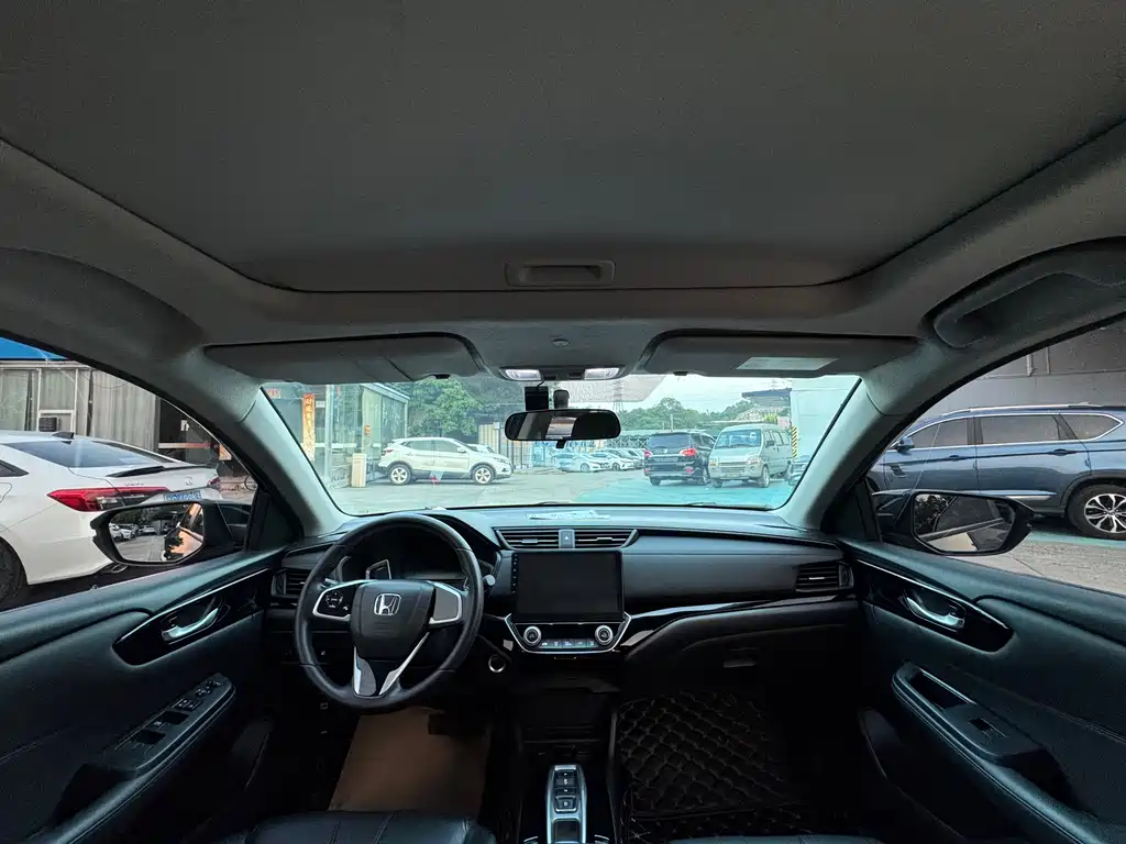 Lingpai 2020 Rui·Hybrid 1.5L Rui·Deluxe Edition купить на сайте DeffCars
