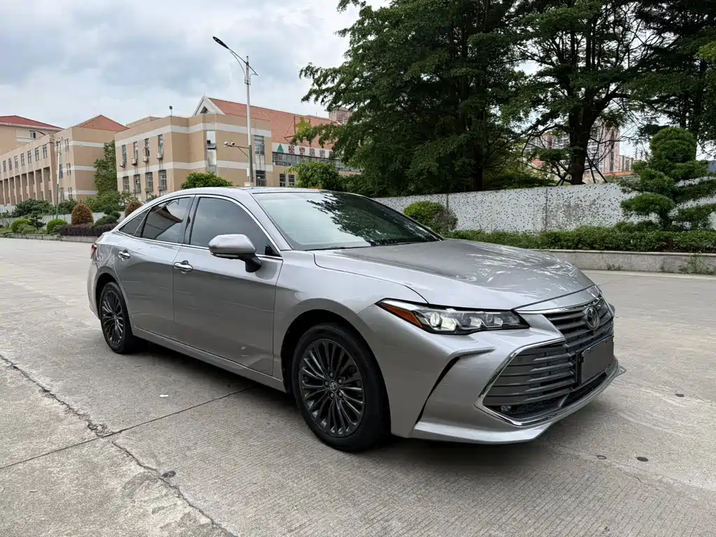 Asia Dragon 2019 2.5L Touring Premium Edition National V купить на сайте DeffCars