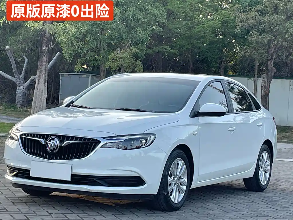 Yinglang 2021 model model 1.5L automatic elite model купить на сайте DeffCars