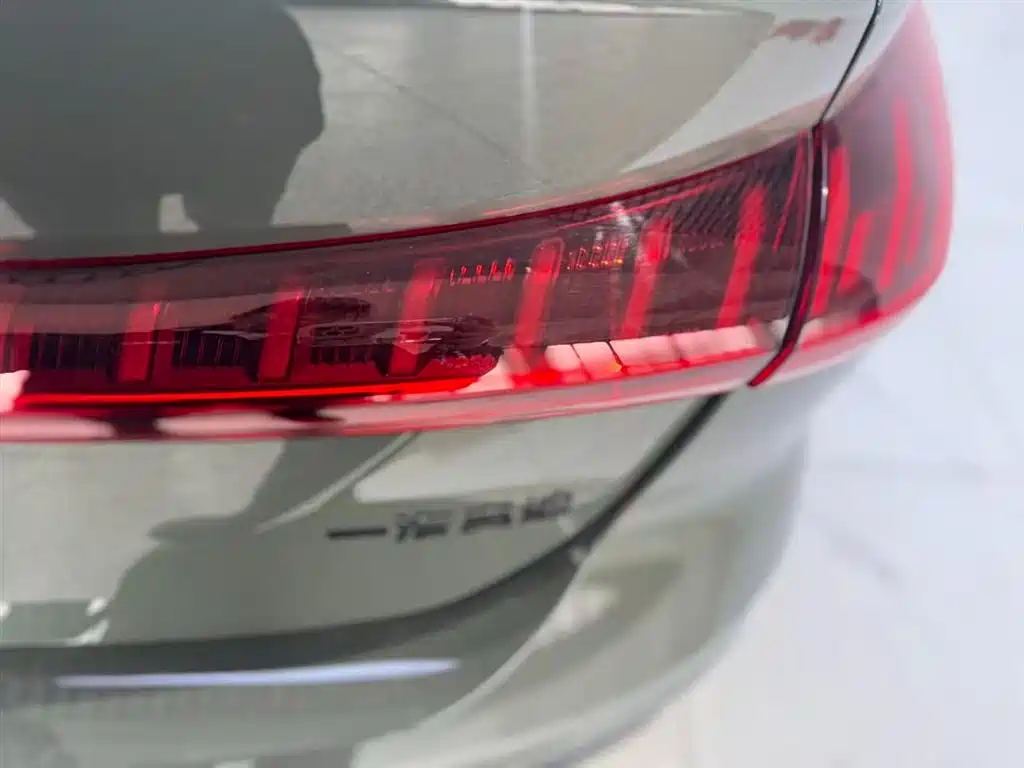 Audi A5L 2026 2.0T sports version quattro купить на сайте DeffCars