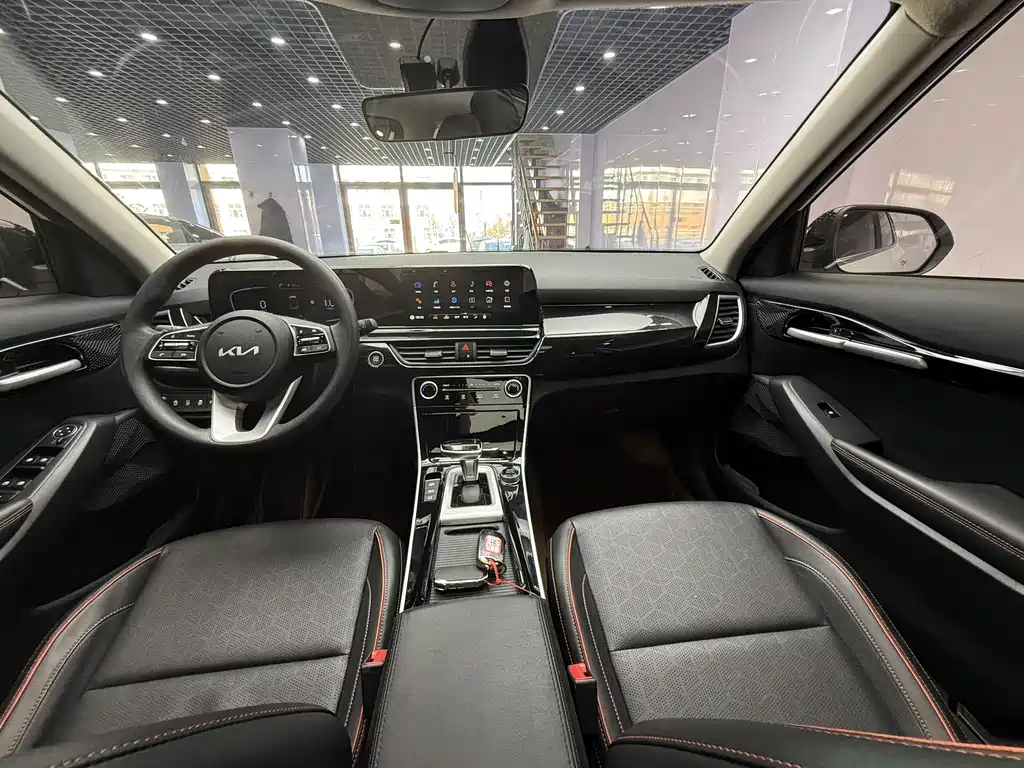 Sethus 2023 1.5L CVT Deluxe Edition купить на сайте DeffCars