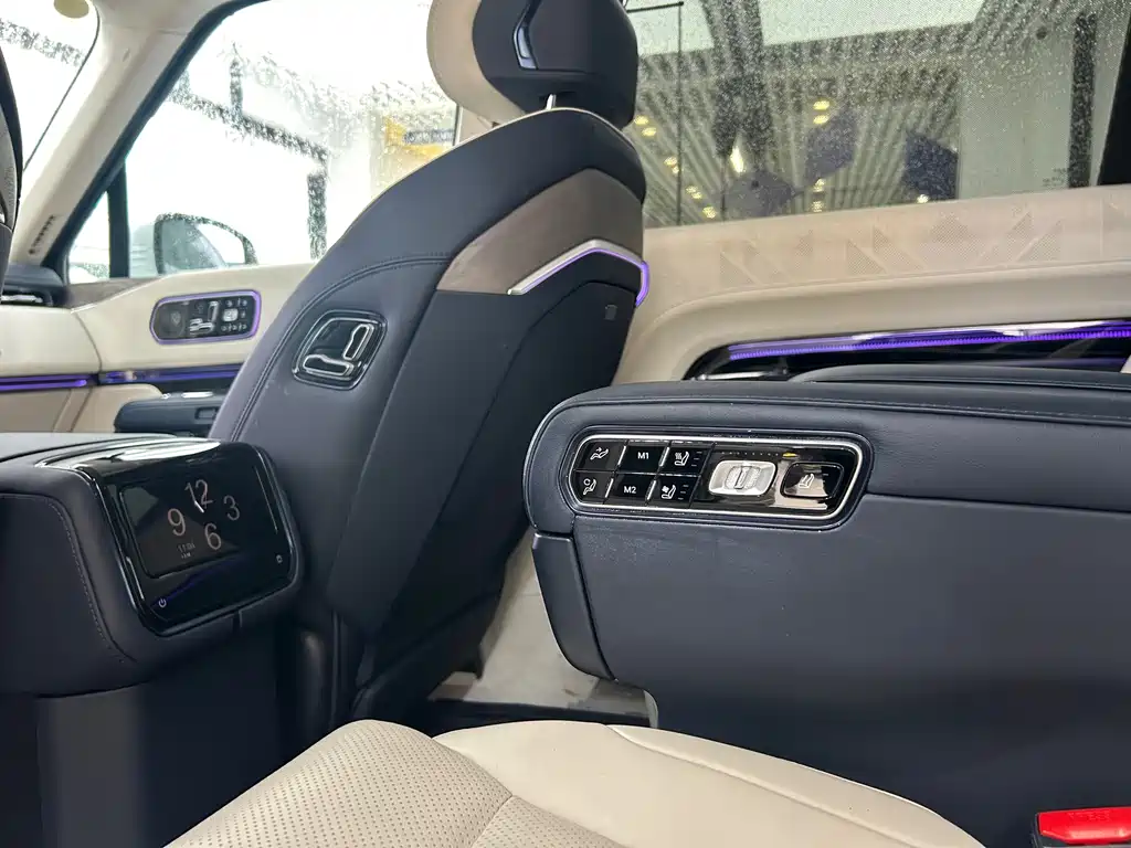 JiKr 9X 2025 Ultra Edition 70kWh купить на сайте DeffCars