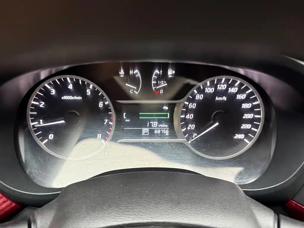 Blue Bird 2016 1.6L CVT Smart Edition купить на сайте DeffCars