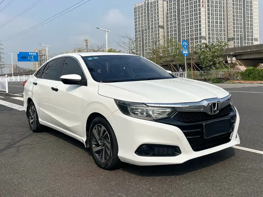 Lingpai 2019 180Turbo CVT Comfort Edition National V купить на сайте DeffCars