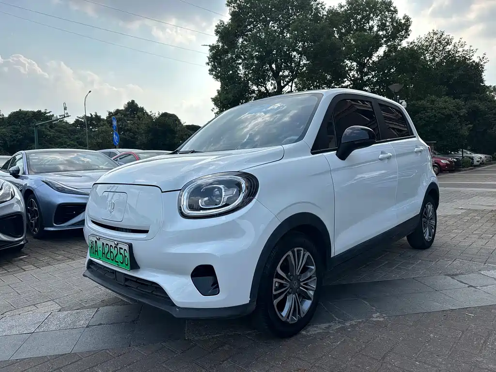 Leapmoo T03 2024 310 Comfort Edition купить на сайте DeffCars