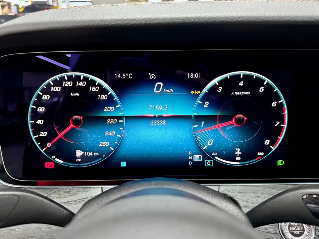 Mercedes-Benz E-Class 2023 facelift E 300 L sporty and stylish купить на сайте DeffCars