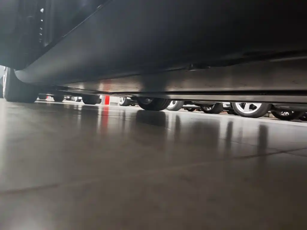 Model Y 2021 standard range rear-wheel drive version купить на сайте DeffCars