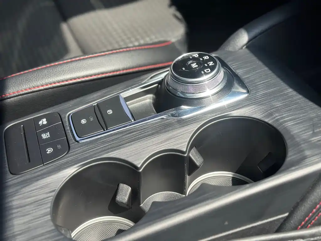 Focus 2021 Sedan EcoBoost 180 Automatic ST Line купить на сайте DeffCars