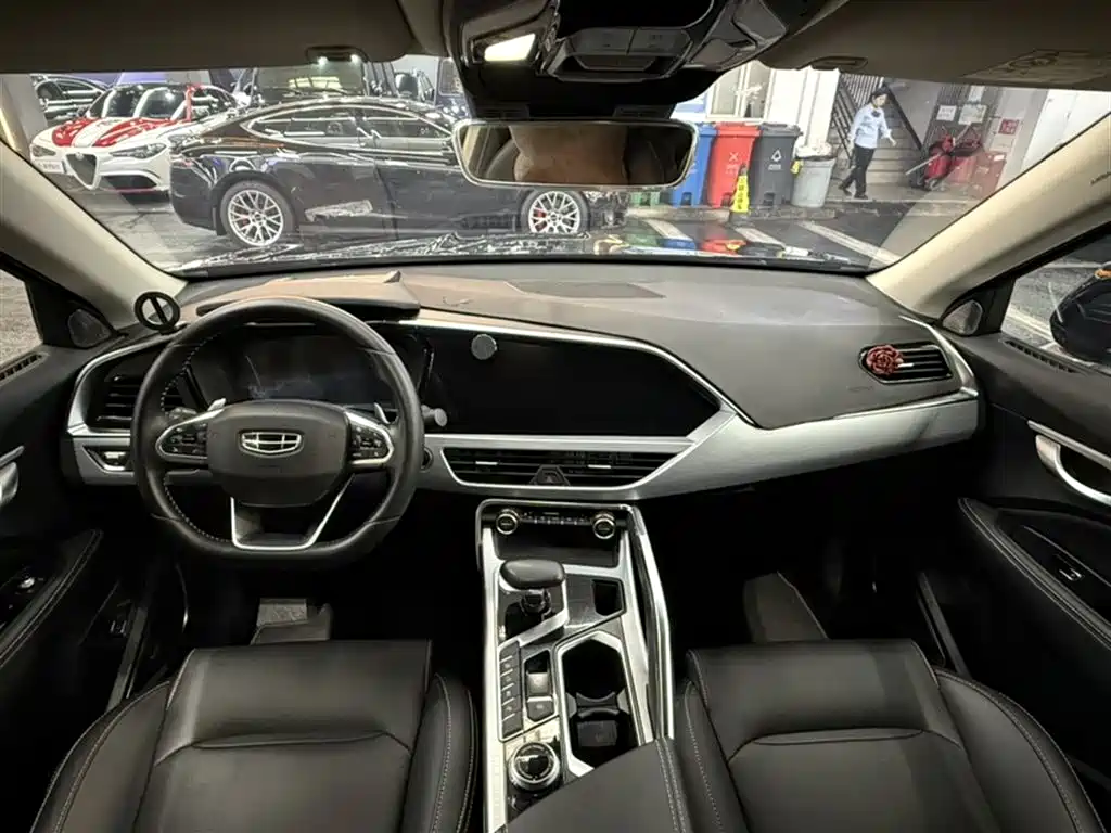 Xingyue 2019 300T Star Shiner купить на сайте DeffCars