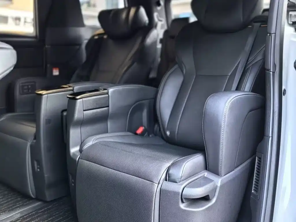Alfa 2024 Dual Engine 2.5L Premium Edition купить на сайте DeffCars
