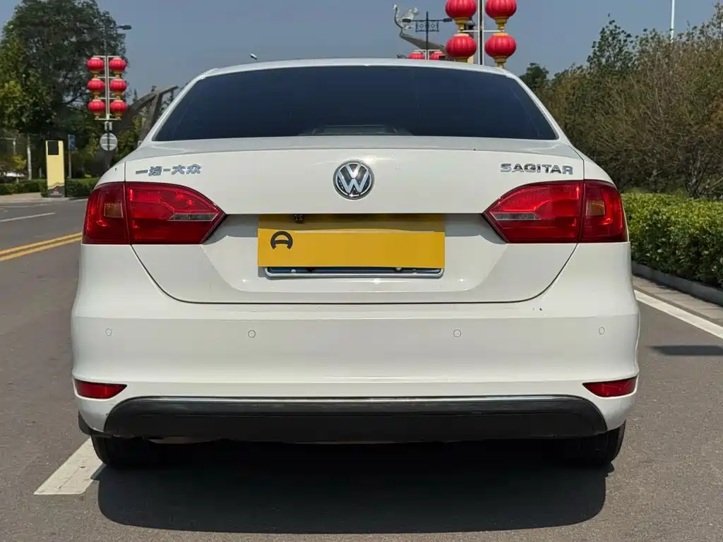 Sagitar 2014 facelift 1.6L automatic comfort type купить на сайте DeffCars