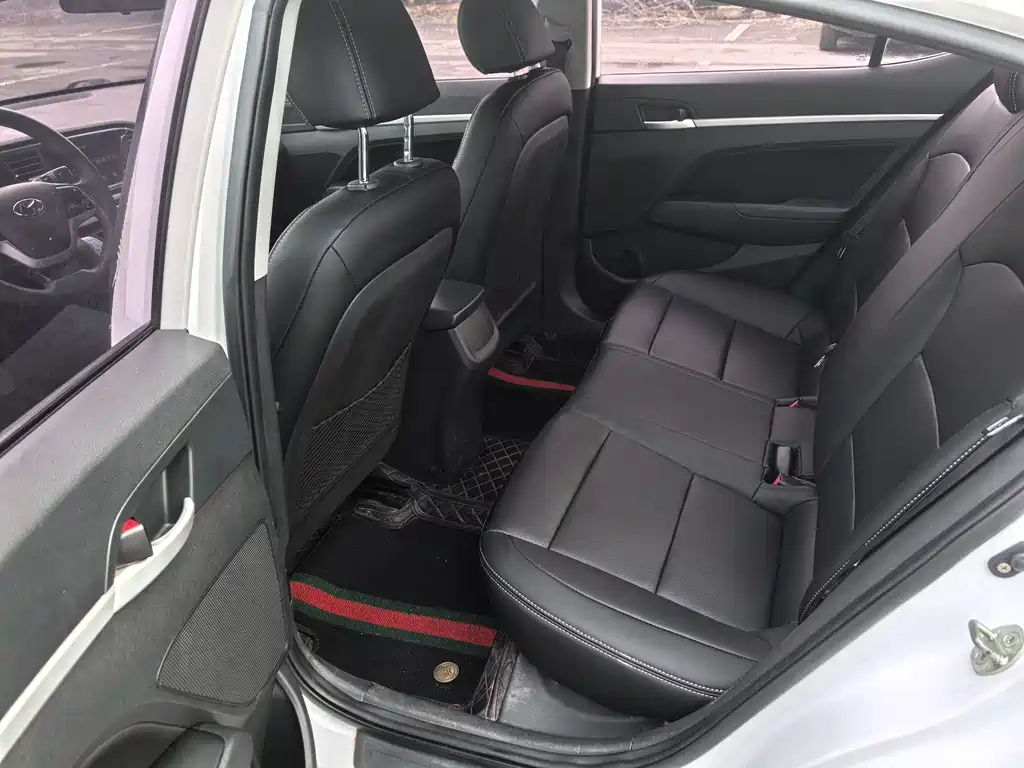 Lingdong 2016 1.6L automatic smart · elite type купить на сайте DeffCars