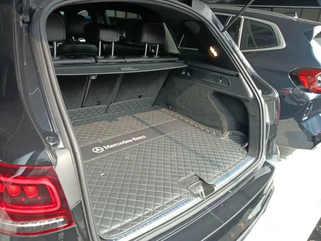 Mercedes-Benz GLC 2020 GLC 300 L 4MATIC Dynamic купить на сайте DeffCars
